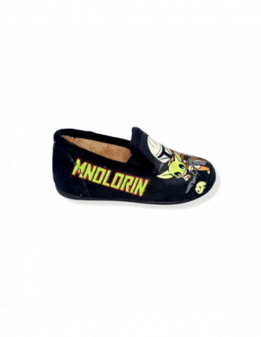 Chispas zapatilla de casa niño SUAPEL-367