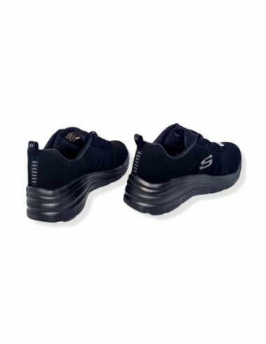 Skechers deportivo 88888366/BBK