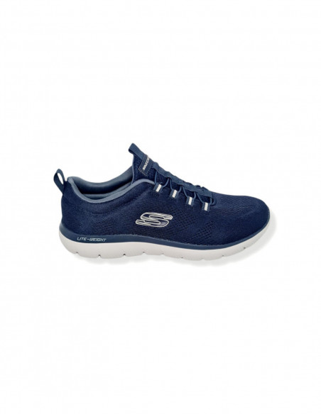 Skechers deportivo 232186/NVY