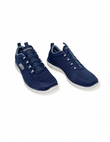 Skechers deportivo 232186/NVY