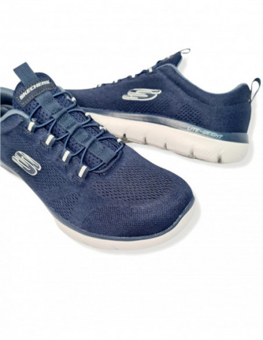 Skechers deportivo 232186/NVY