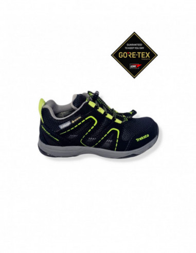 Treksta deportivo 19020KJ OXXY NF LOW GTX
