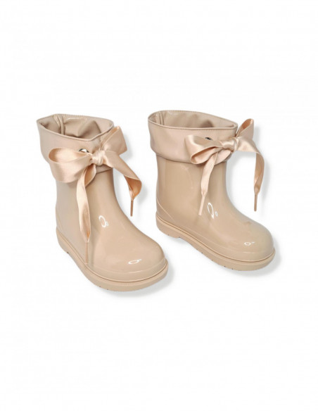 Igor bota de agua BIMBI LAZO