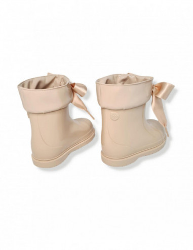 Igor bota de agua BIMBI LAZO