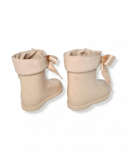 Igor bota de agua BIMBI LAZO