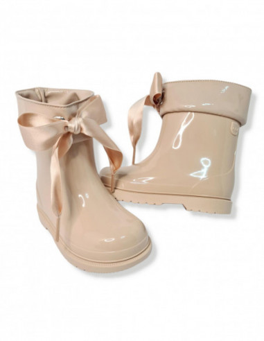 Igor bota de agua BIMBI LAZO