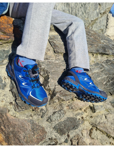 Chiruca deportivo 4480903 RAYO 03