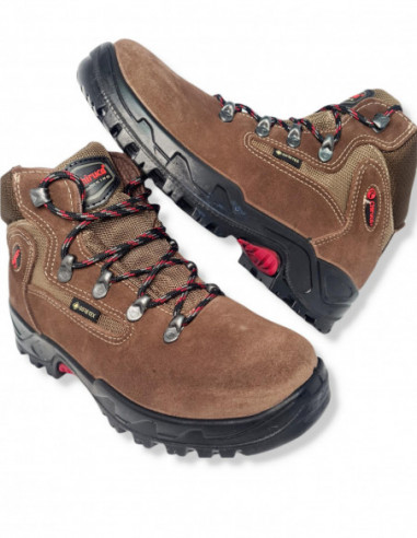 Chiruca trekking 4402402 MASSANA 02