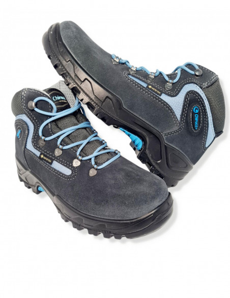 Chiruca trekking 4402423 MASSANA 23