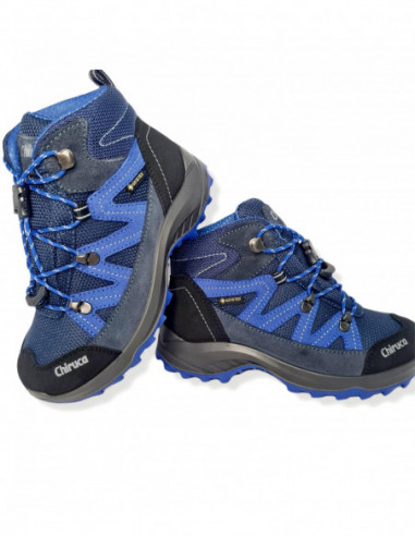 Chiruca trekking 4480803 TROLL 03