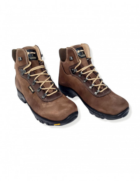 Chiruca 4465342 GREDOS SUPRA 42 GORE-TEX