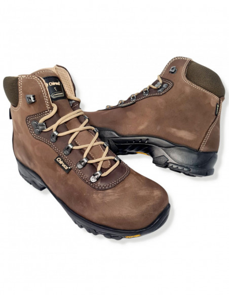 Chiruca 4465342 GREDOS SUPRA 42 GORE-TEX