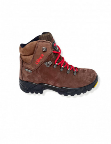 Zapatilla Chiruca Tirreno Boa Gore-Tex Hombre