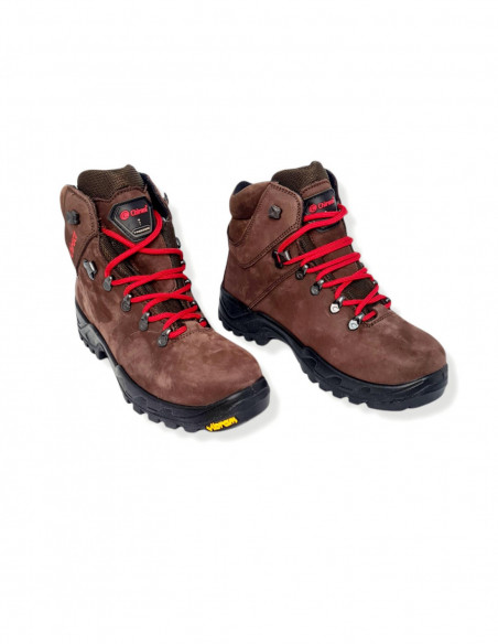 Chiruca 4428002 CARES 02 GORE-TEX