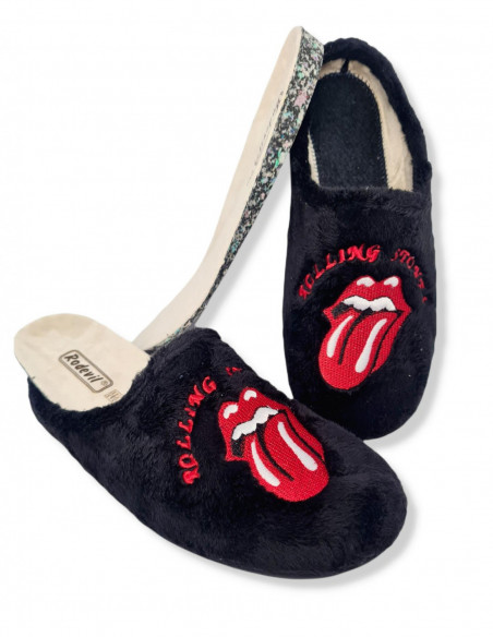 Rodevil zapatillas de casa hombre 730