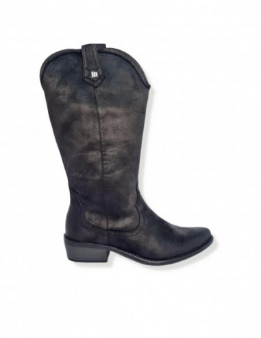 Mustang bota mujer 50258 ANUBIS