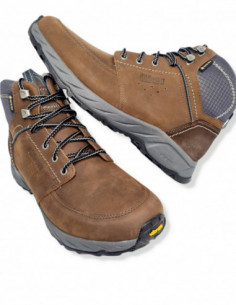 Chiruca botín MONTREAL 01 GORE-TEX