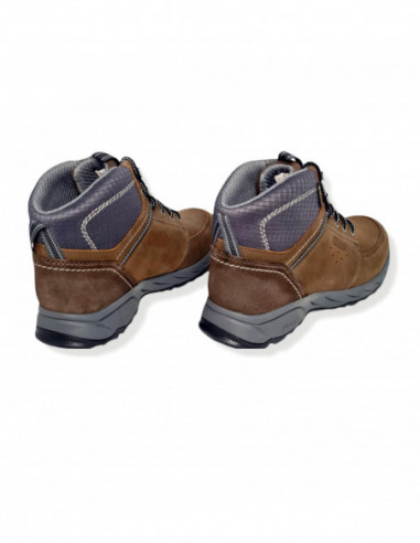 Chiruca botín MONTREAL 01 GORE-TEX