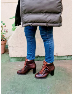 Hispanitas botines HI00639