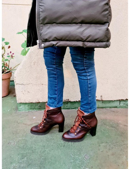 Hispanitas botines HI00639