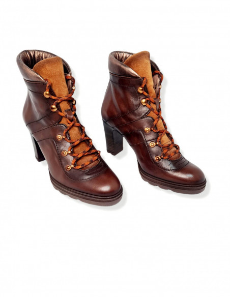 Hispanitas botines HI00639