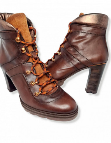 Hispanitas botines HI00639