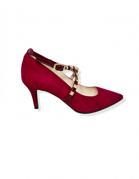 Lodi zapato vestir ELDORA-GO