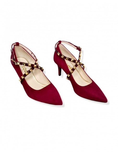 Lodi zapato vestir ELDORA-GO