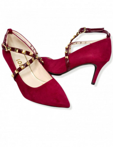 Lodi zapato vestir ELDORA-GO