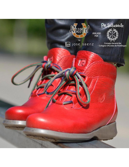 Jose Saenz botín RURAL 2082-BG