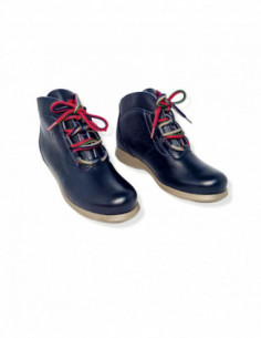 Jose Saenz botín RURAL 2082-BG 2