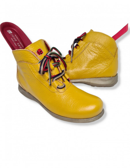 Jose Saenz botín RURAL 2082-BG