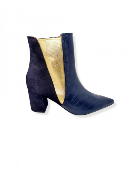 Daniela botín mujer 20710