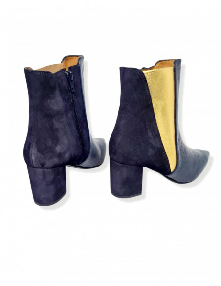 Daniela botín mujer 20710