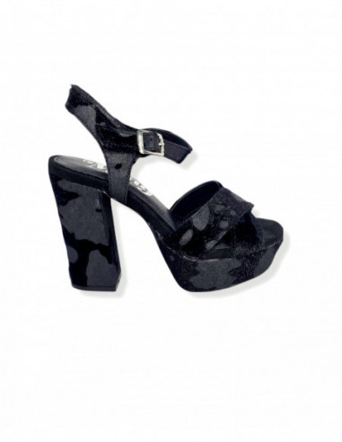 Mustang sandalia vestir mujer 50662