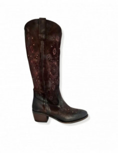 Exe bota mujer BELA-438