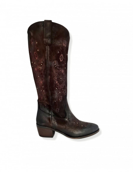 Exe bota mujer BELA-438