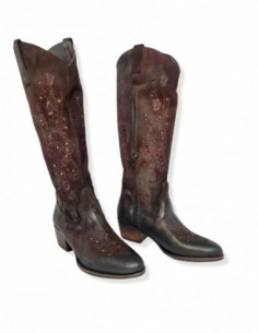 Exe bota mujer BELA-438 2