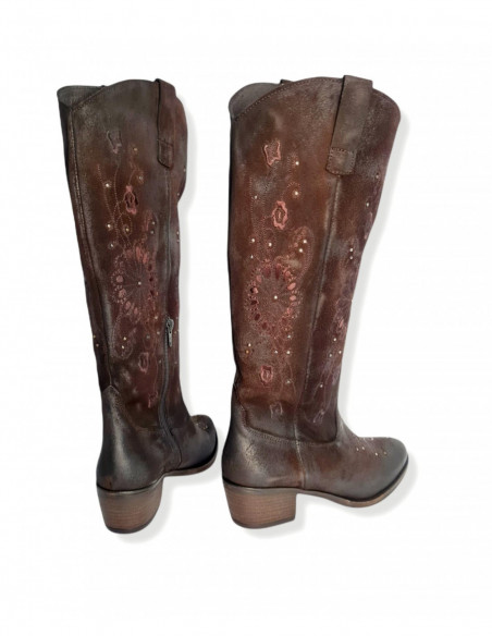 Exe bota mujer BELA-438