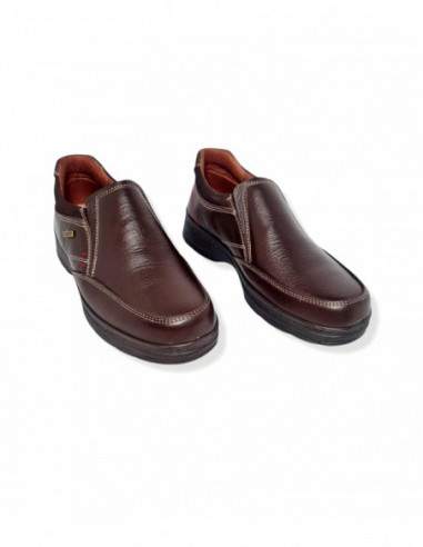 Luisetti zapato 22420NA