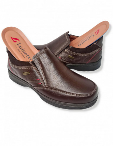 Luisetti zapato 22420NA