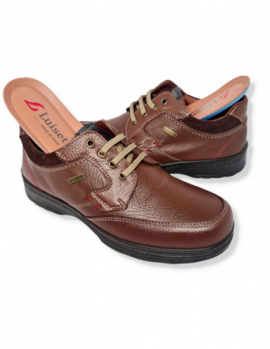 Luisetti zapato 22421NG