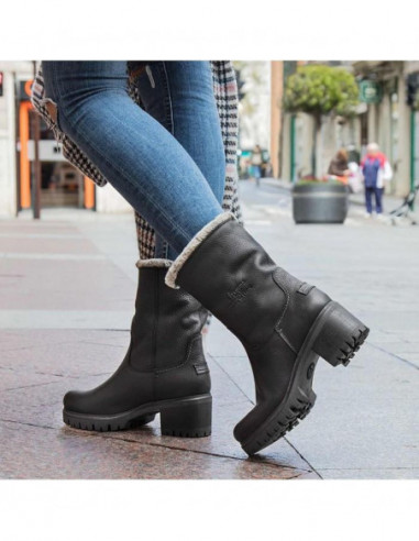 Panama Jack bota mujer PIOLA B35