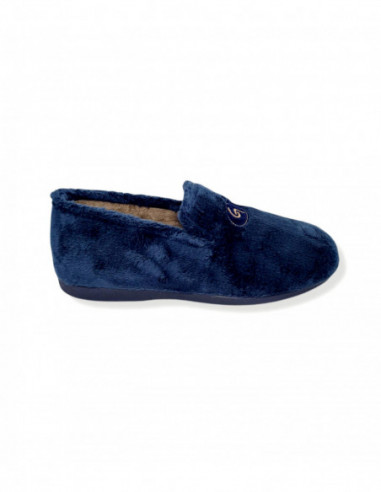 Garzón zapatilla casa 6501.275