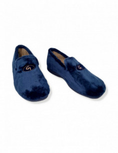 Garzón zapatilla de casa 6501.275 2