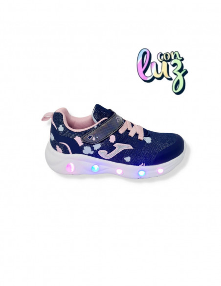 Joma deportivo niña JSPACS2203V