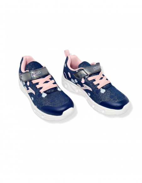 Joma deportivo niña JSPACS2203V