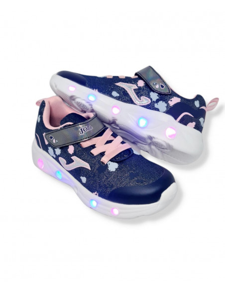 Joma deportivo niña JSPACS2203V