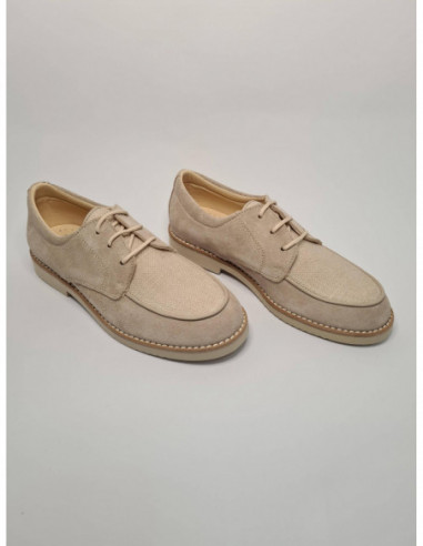 Yowas zapato Primera Comunión 20342