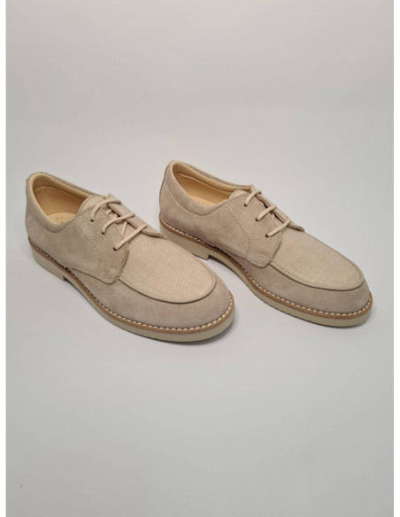 Yowas zapato Primera Comunión 20342